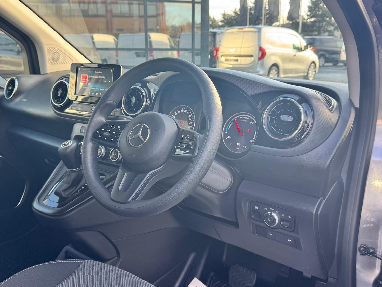 Used Mercedes-Benz Citan 2025 for sale - 77040280: Photo 25