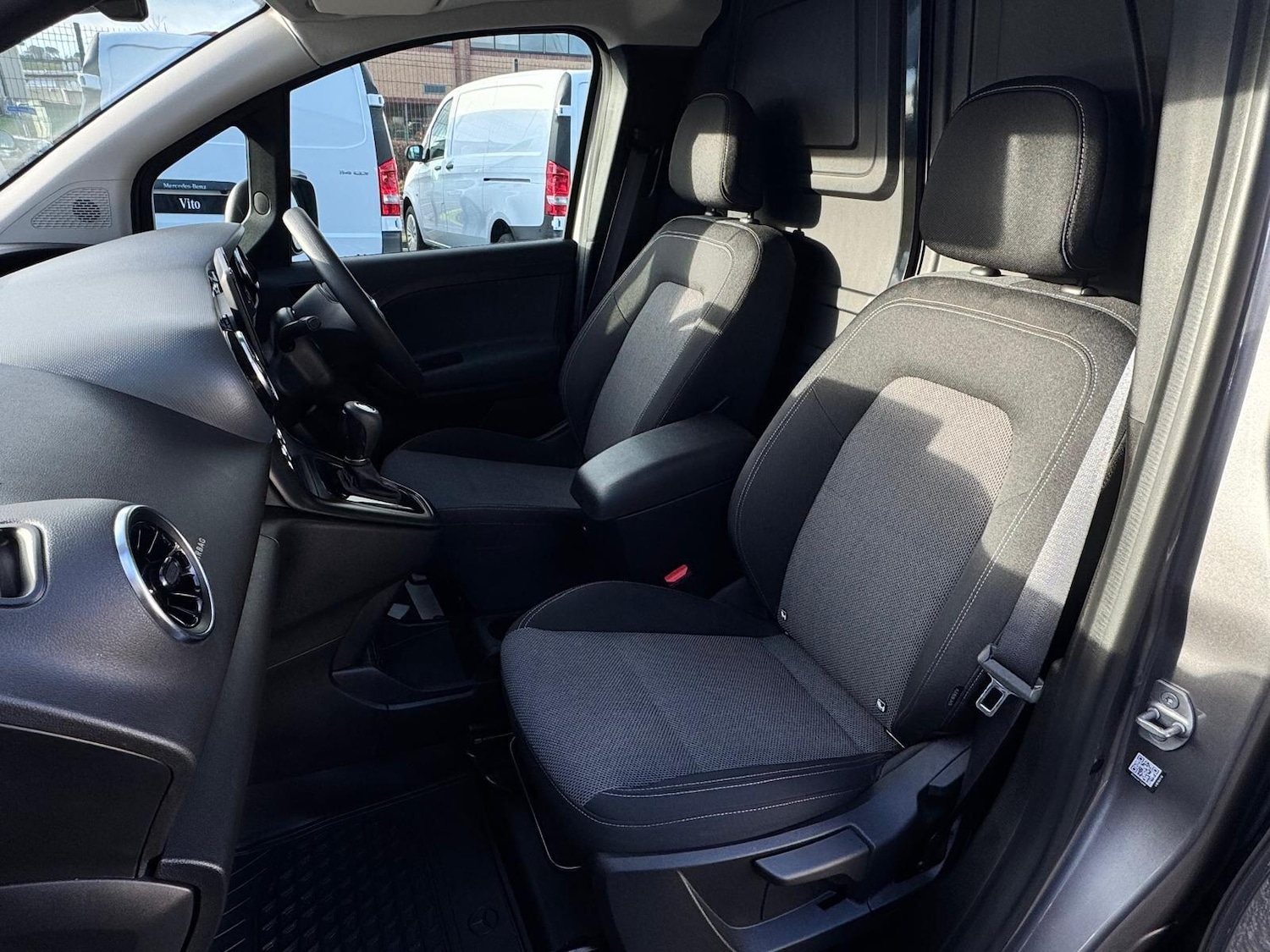 Used Mercedes-Benz Citan 2025 for sale - 77040280: Photo 27