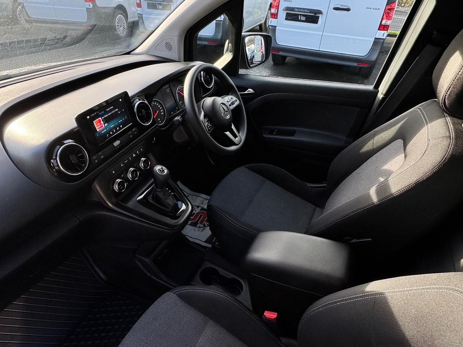 Used Mercedes-Benz Citan 2025 for sale - 77040280: Photo 28