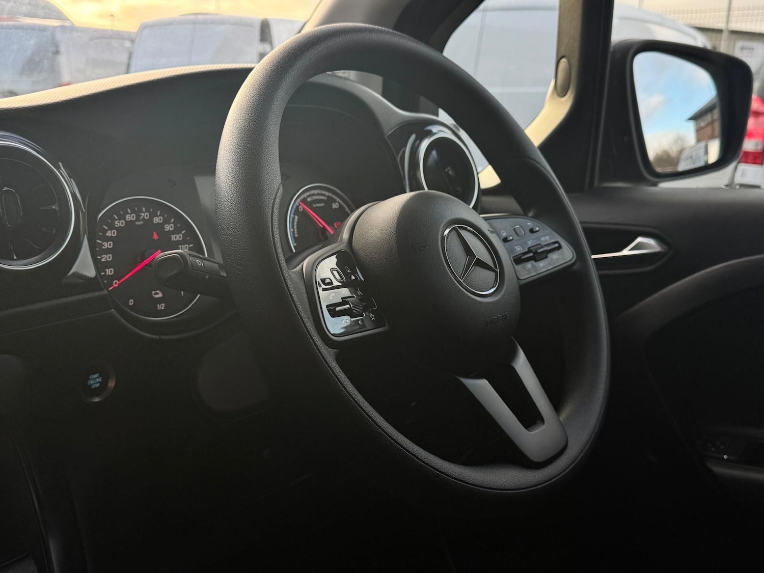 Used Mercedes-Benz Citan 2025 for sale - 77040280: Photo 31
