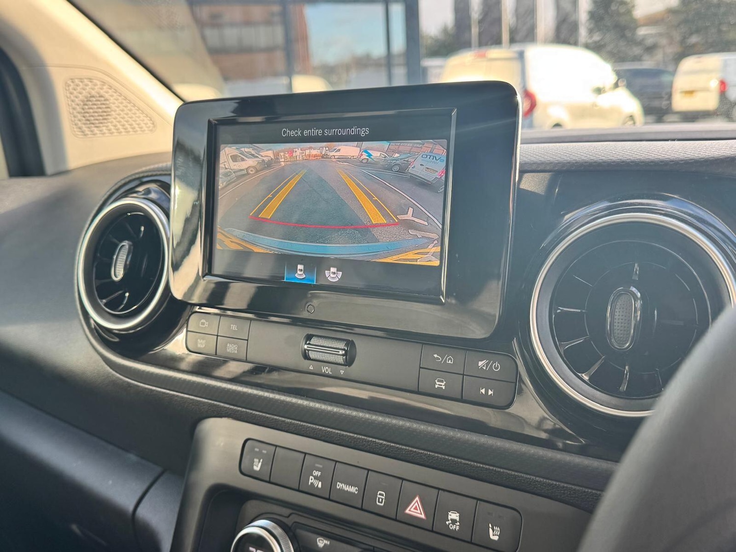 Used Mercedes-Benz Citan 2025 for sale - 77040280: Photo 35