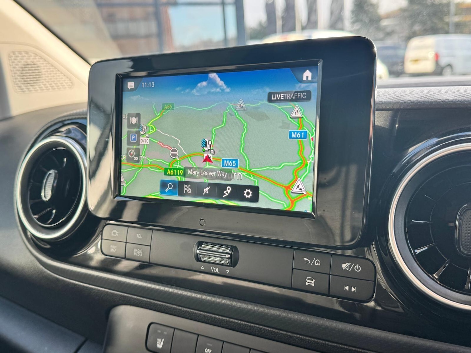 Used Mercedes-Benz Citan 2025 for sale - 77040280: Photo 36