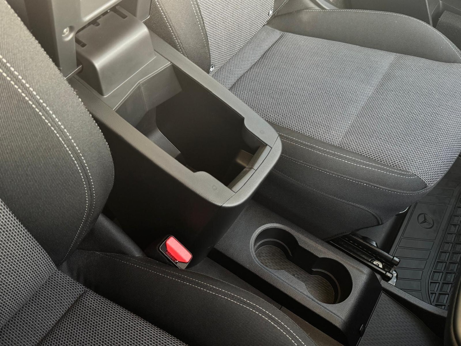 Used Mercedes-Benz Citan 2025 for sale - 77040280: Photo 39