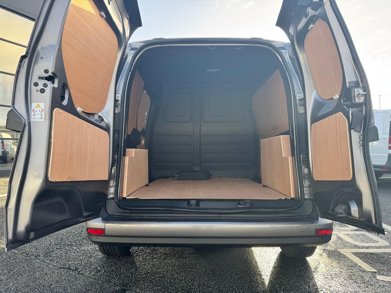 Used Mercedes-Benz Citan 2025 for sale - 77040280: Photo 43