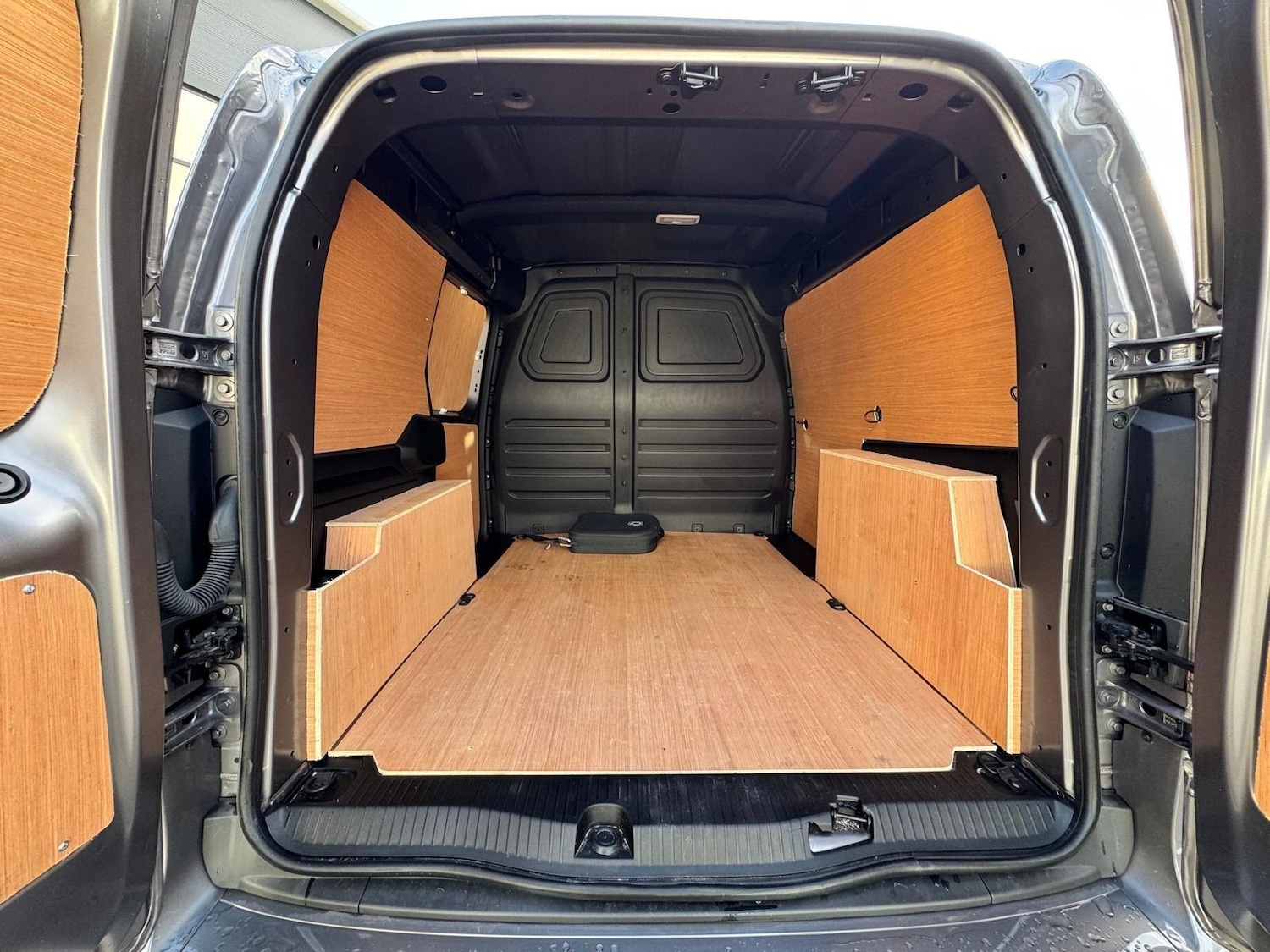 Used Mercedes-Benz Citan 2025 for sale - 77040280: Photo 44