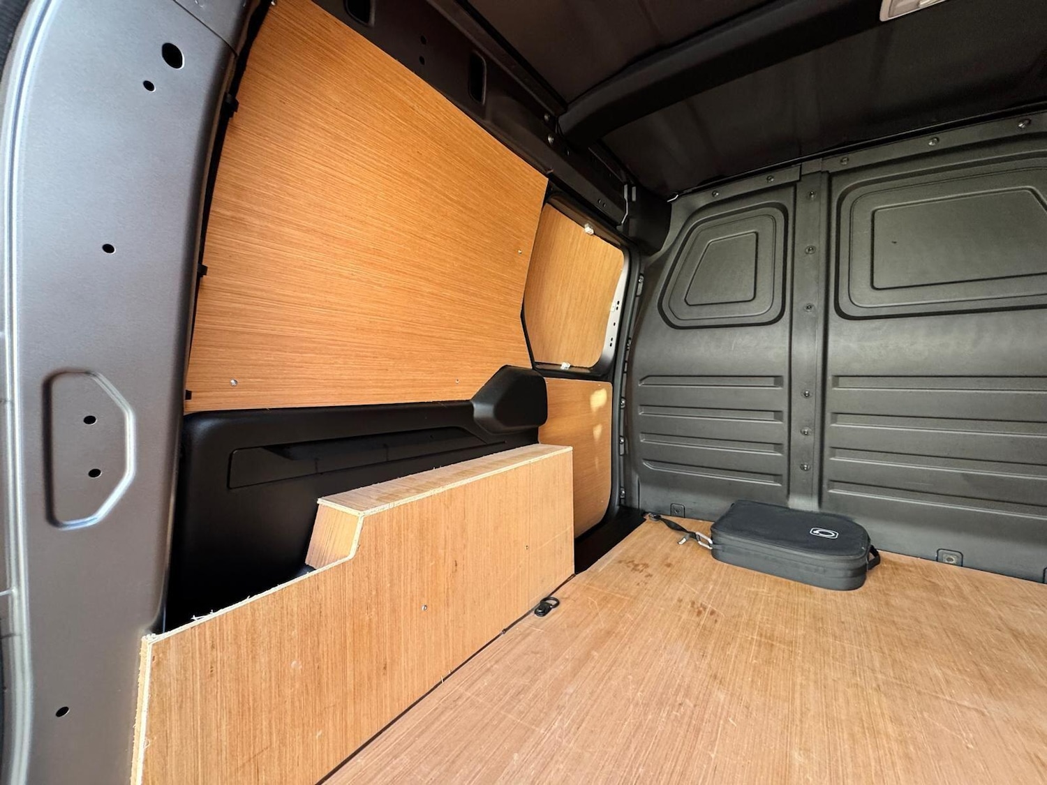 Used Mercedes-Benz Citan 2025 for sale - 77040280: Photo 45