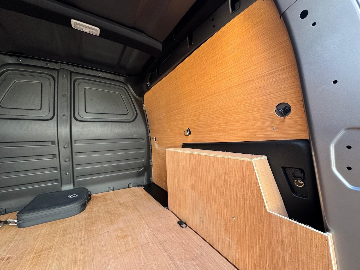 Used Mercedes-Benz Citan 2025 for sale - 77040280: Photo 46