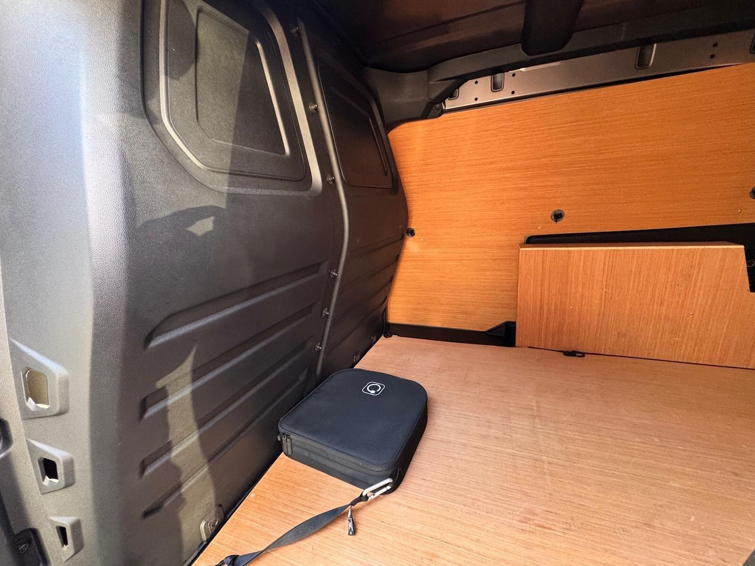 Used Mercedes-Benz Citan 2025 for sale - 77040280: Photo 47