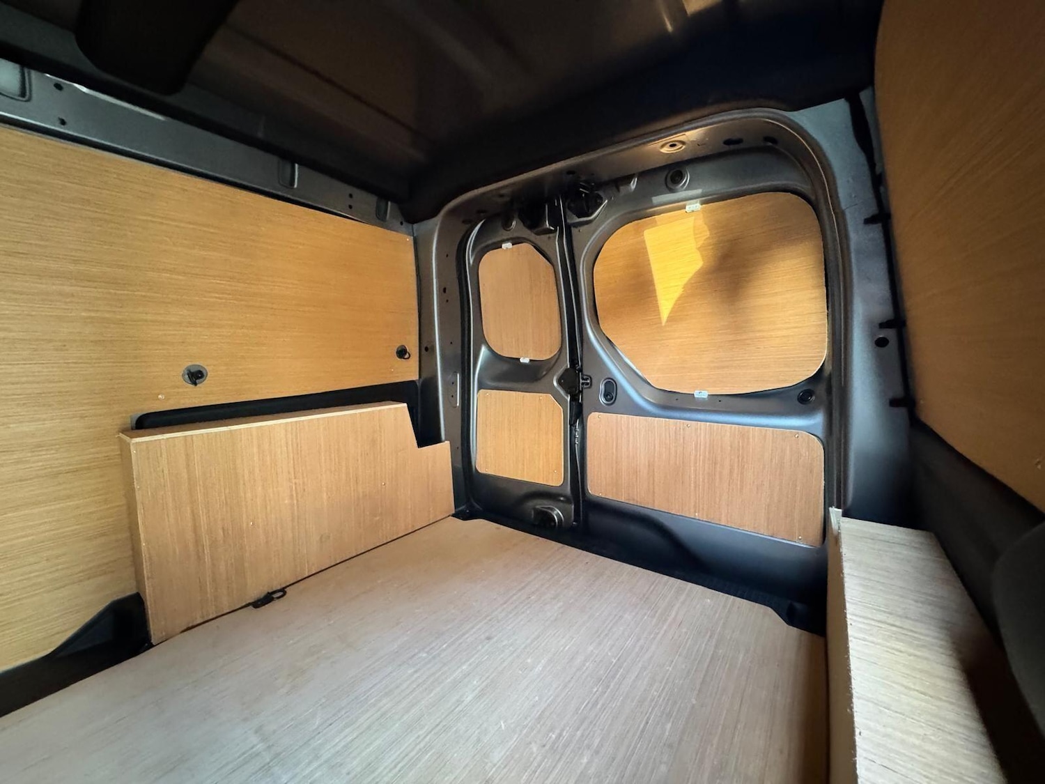 Used Mercedes-Benz Citan 2025 for sale - 77040280: Photo 48