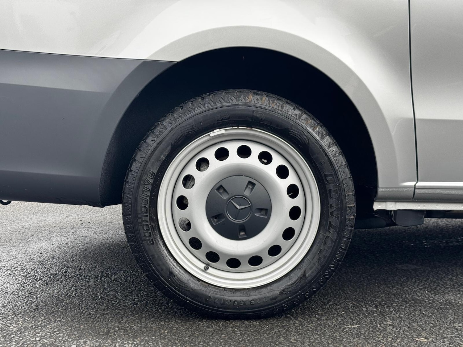 Used Mercedes-Benz Vito 2023 for sale - 78184379: Photo 12