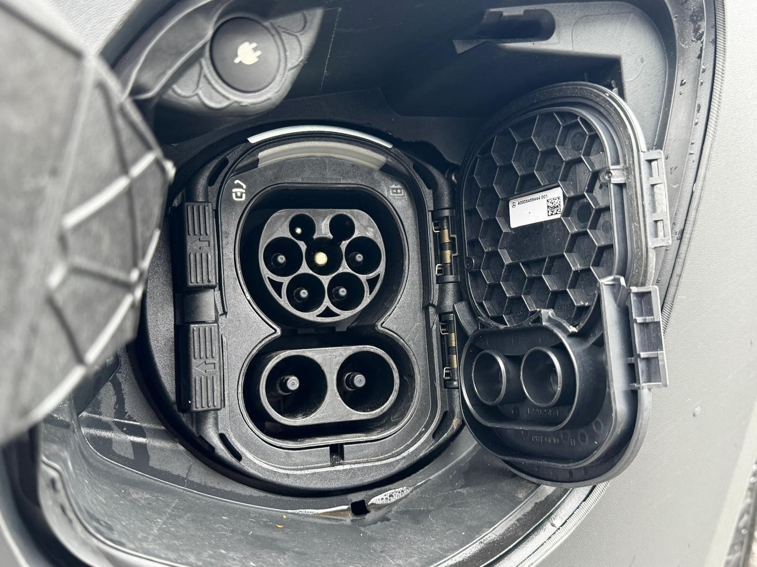 Used Mercedes-Benz Vito 2023 for sale - 78184379: Photo 14