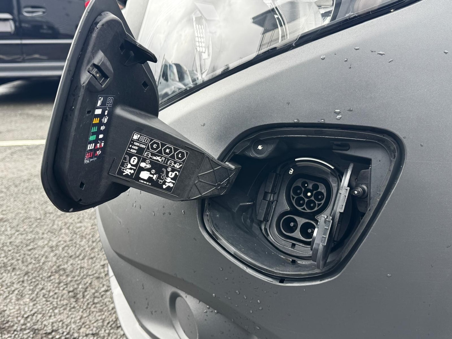 Used Mercedes-Benz Vito 2023 for sale - 78184379: Photo 15