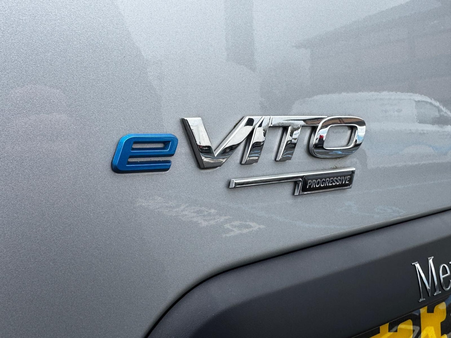 Used Mercedes-Benz Vito 2023 for sale - 78184379: Photo 17