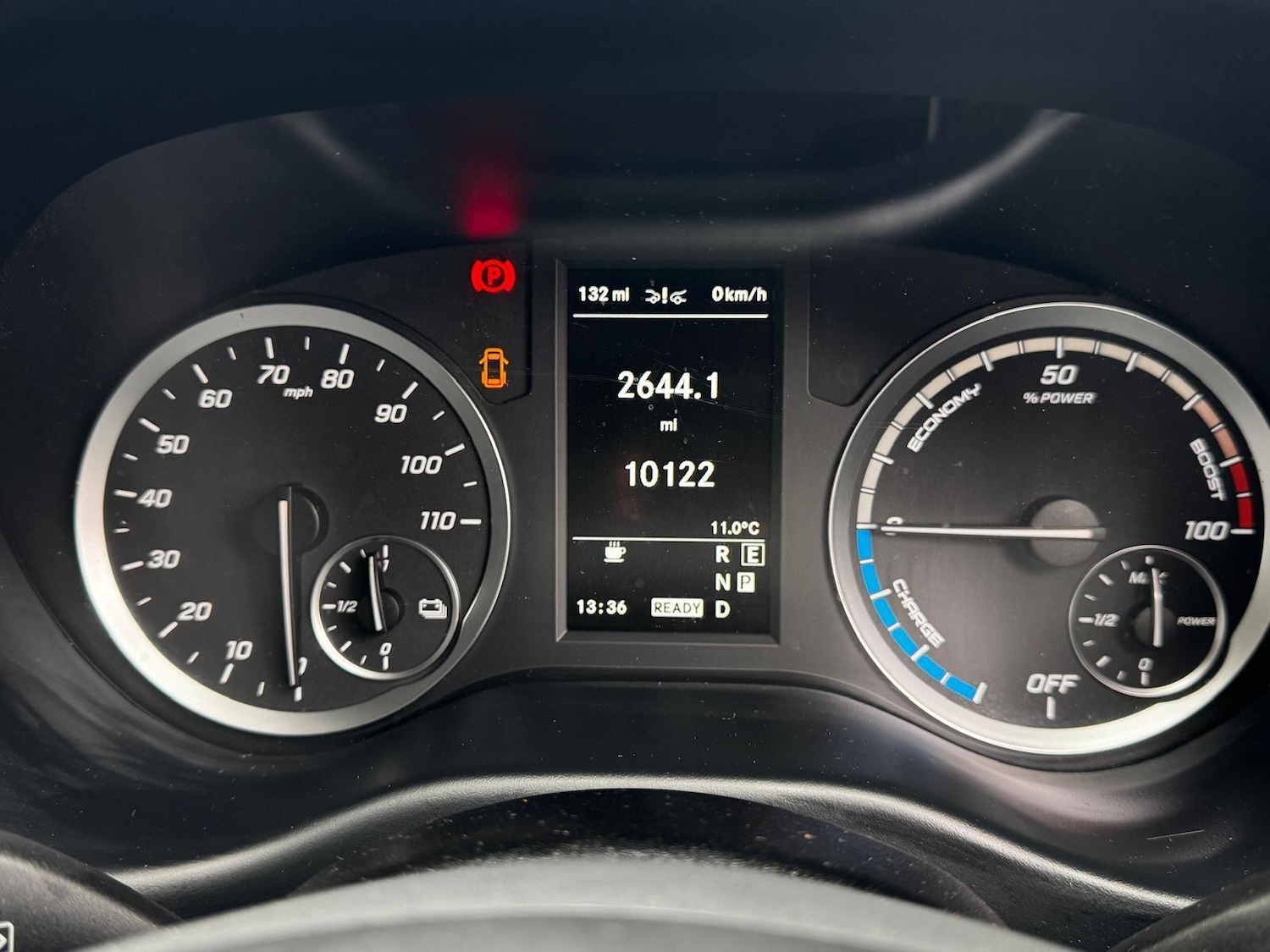 Used Mercedes-Benz Vito 2023 for sale - 78184379: Photo 19