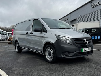 Used Mercedes-Benz Vito 2023 for sale - 78184379: Photo
