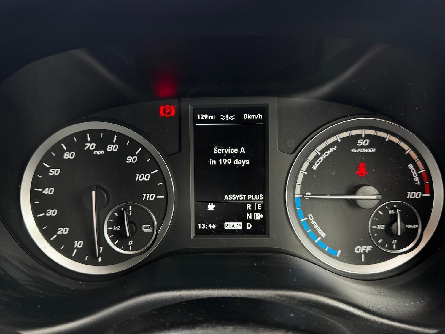 Used Mercedes-Benz Vito 2023 for sale - 78184379: Photo 20