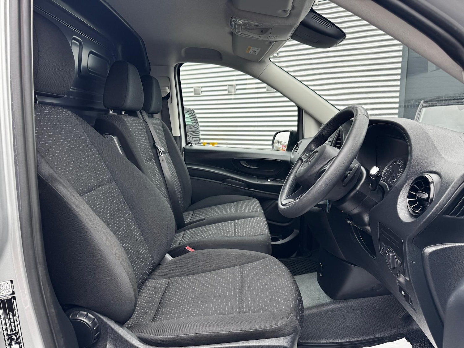 Used Mercedes-Benz Vito 2023 for sale - 78184379: Photo 28