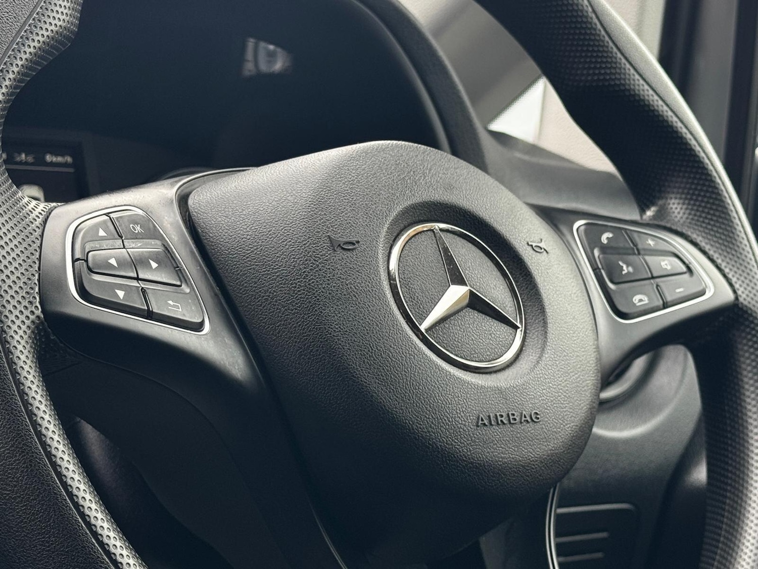 Used Mercedes-Benz Vito 2023 for sale - 78184379: Photo 30