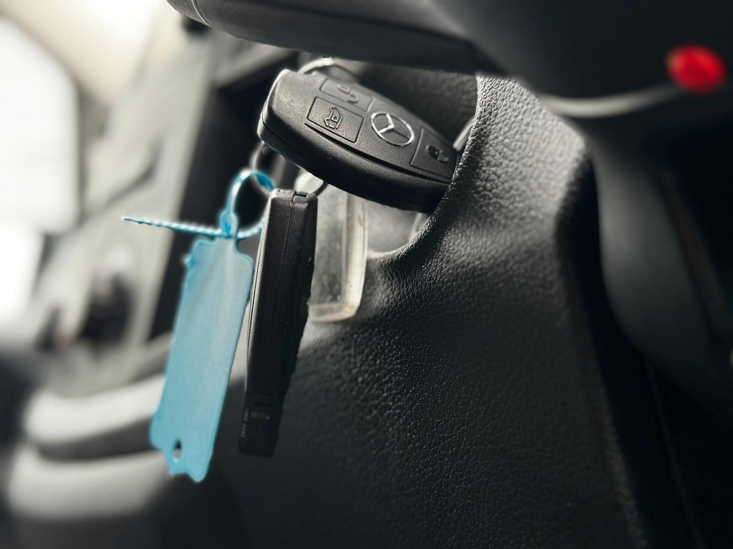 Used Mercedes-Benz Vito 2023 for sale - 78184379: Photo 32