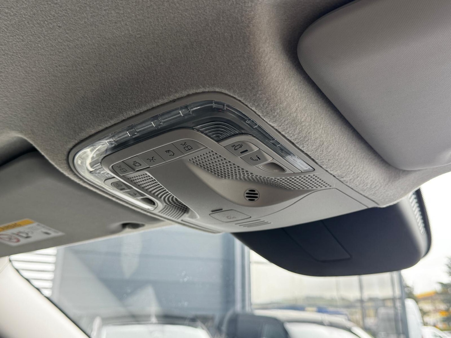 Used Mercedes-Benz Vito 2023 for sale - 78184379: Photo 35