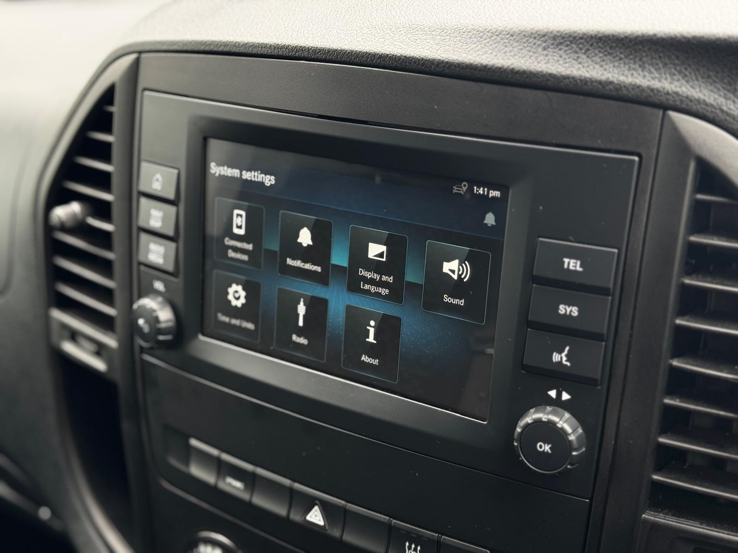 Used Mercedes-Benz Vito 2023 for sale - 78184379: Photo 40