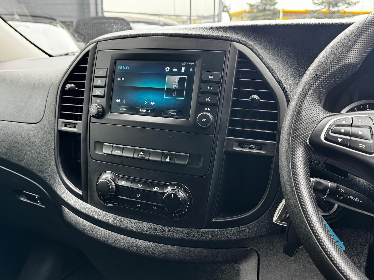 Used Mercedes-Benz Vito 2023 for sale - 78184379: Photo 41