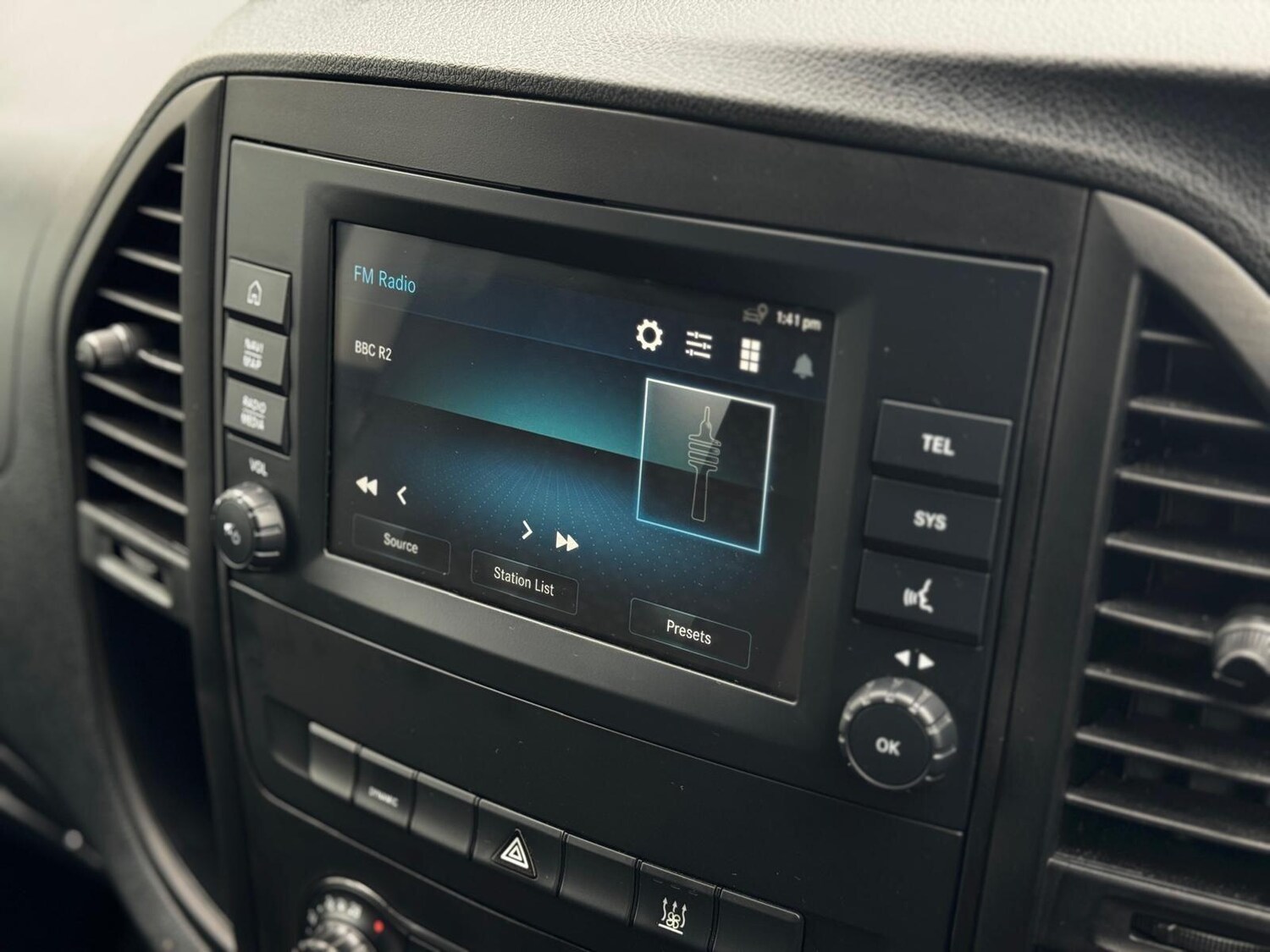 Used Mercedes-Benz Vito 2023 for sale - 78184379: Photo 42