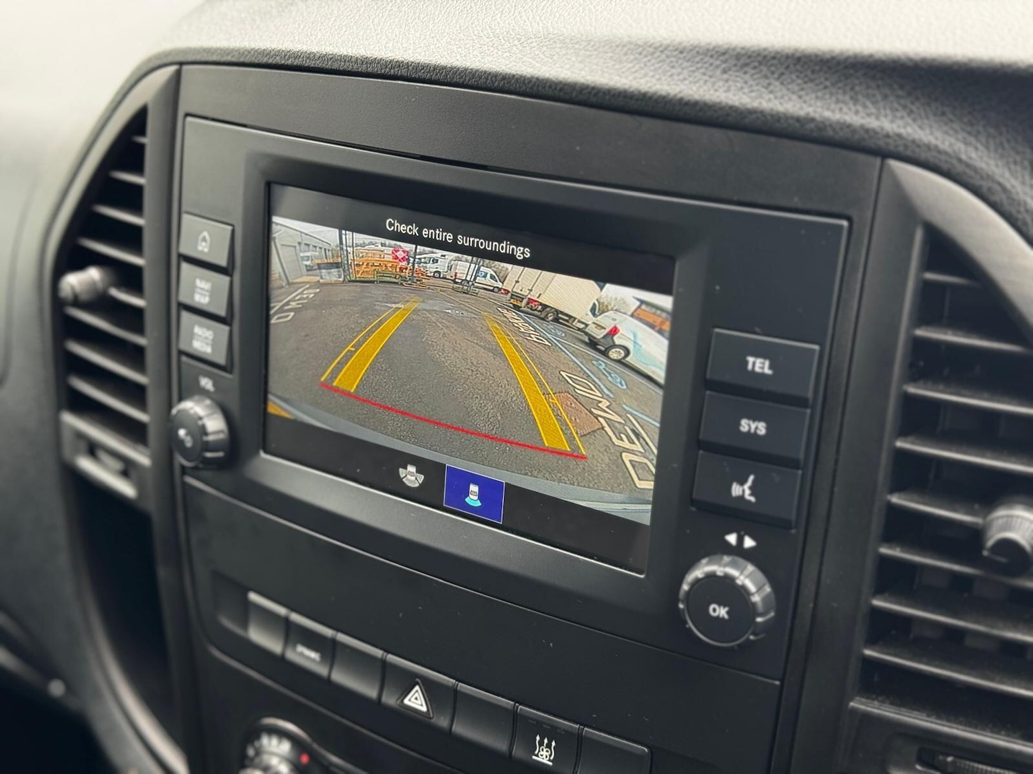 Used Mercedes-Benz Vito 2023 for sale - 78184379: Photo 43