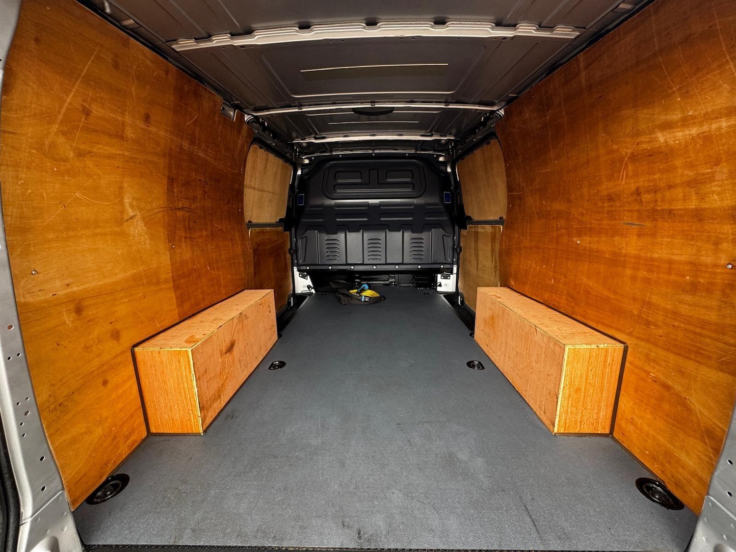 Used Mercedes-Benz Vito 2023 for sale - 78184379: Photo 44