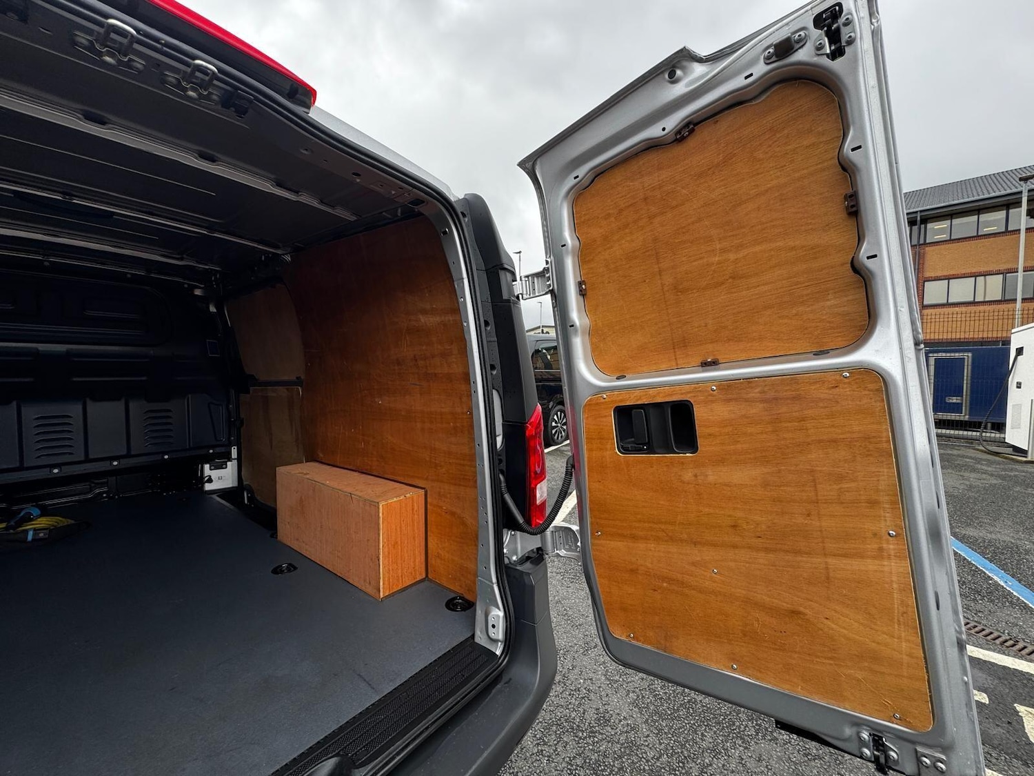 Used Mercedes-Benz Vito 2023 for sale - 78184379: Photo 46