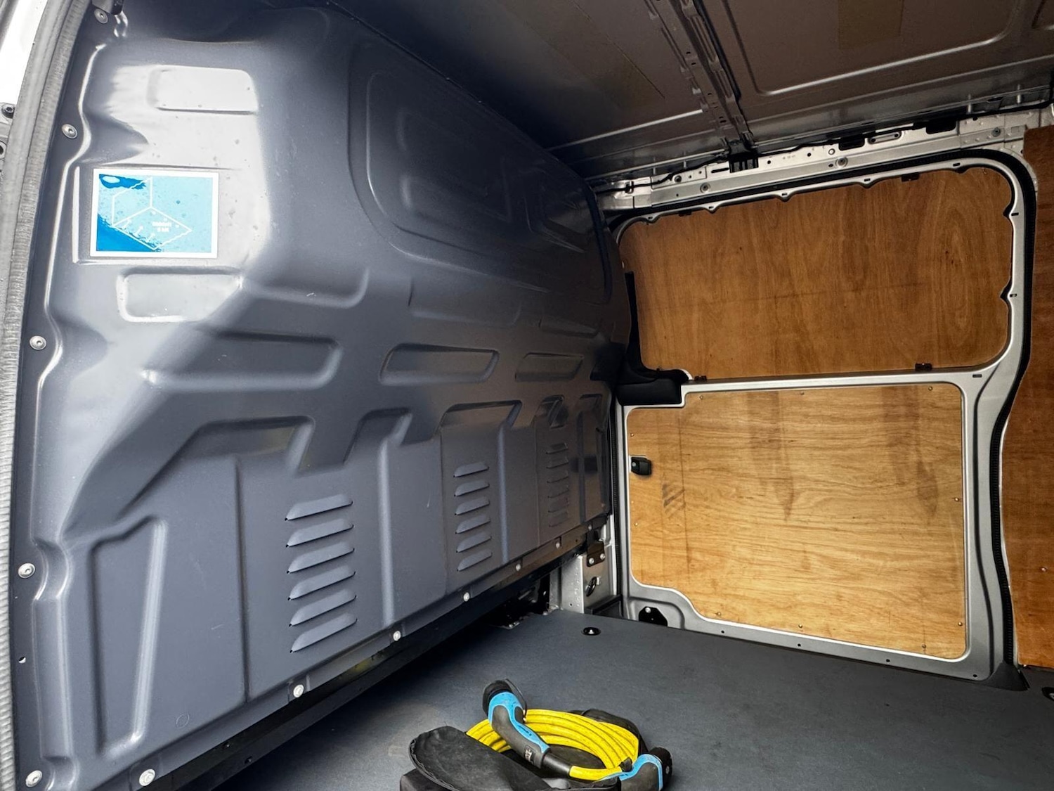 Used Mercedes-Benz Vito 2023 for sale - 78184379: Photo 47