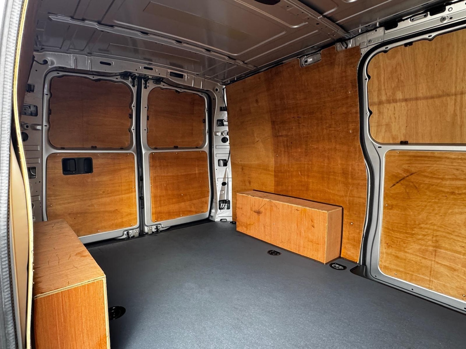 Used Mercedes-Benz Vito 2023 for sale - 78184379: Photo 49