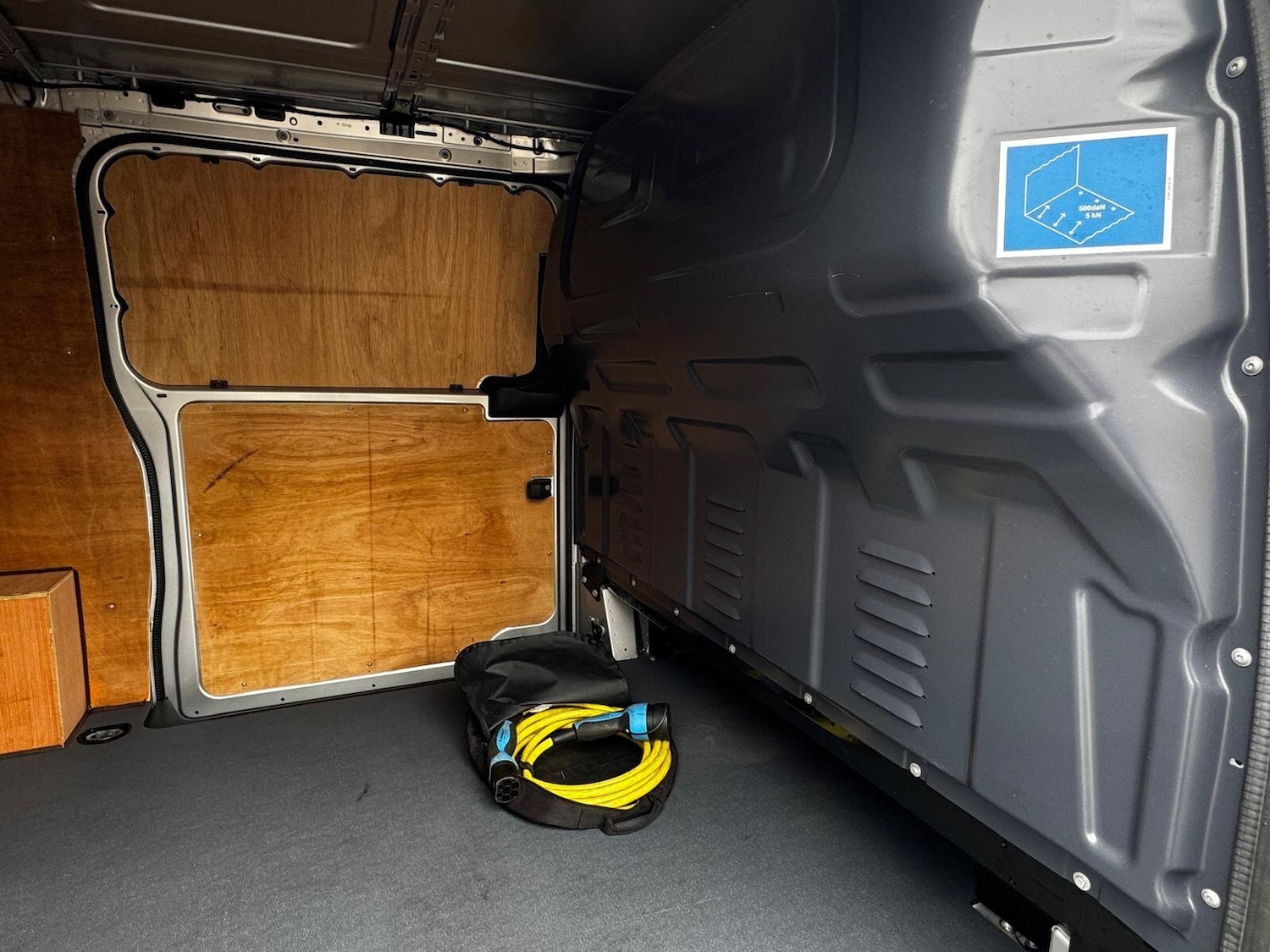 Used Mercedes-Benz Vito 2023 for sale - 78184379: Photo 50