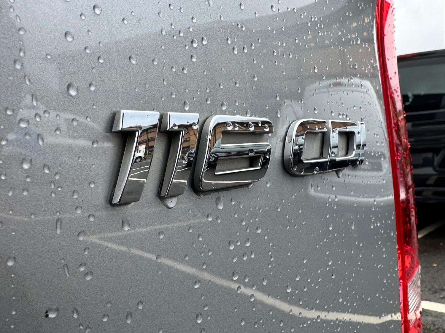 Used Mercedes-Benz Vito 2021 for sale - 76473111: Photo 13