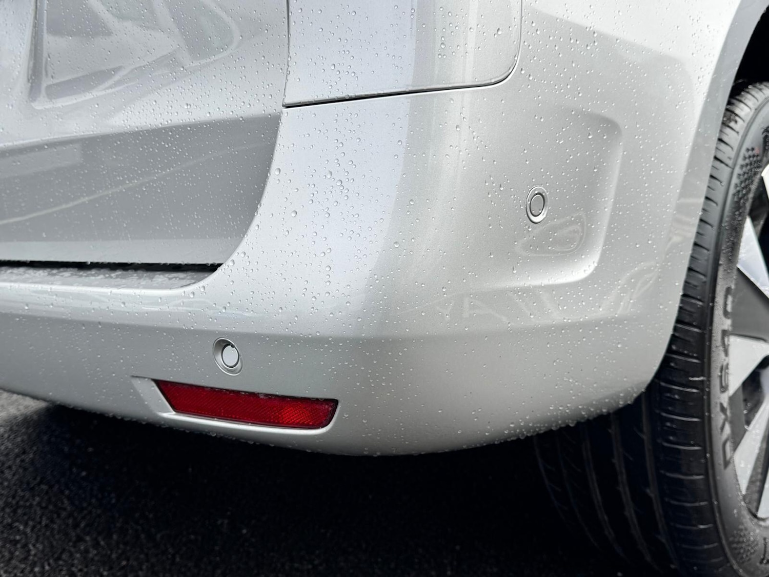 Used Mercedes-Benz Vito 2021 for sale - 76473111: Photo 15