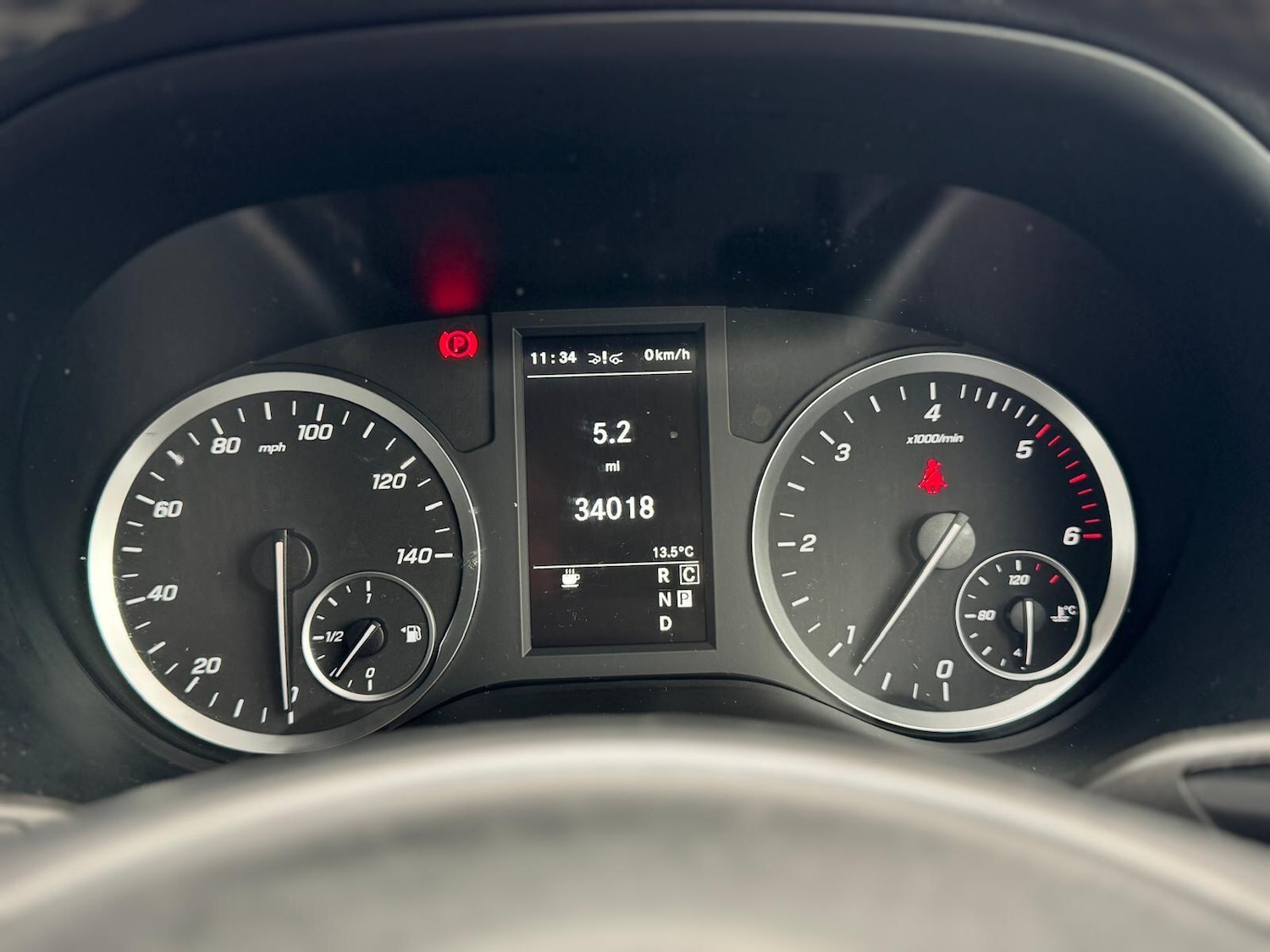 Used Mercedes-Benz Vito 2021 for sale - 76473111: Photo 17