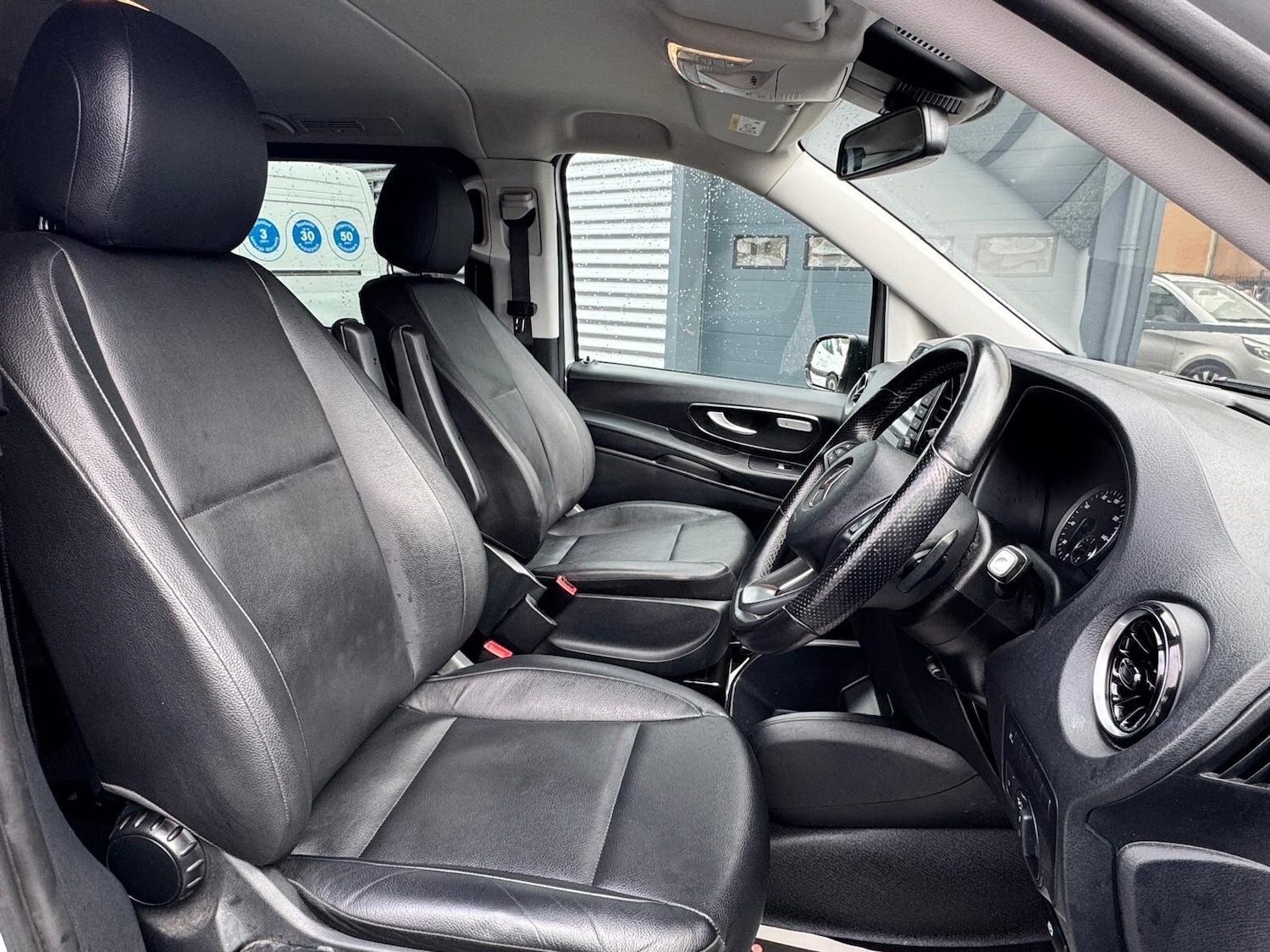 Used Mercedes-Benz Vito 2021 for sale - 76473111: Photo 20