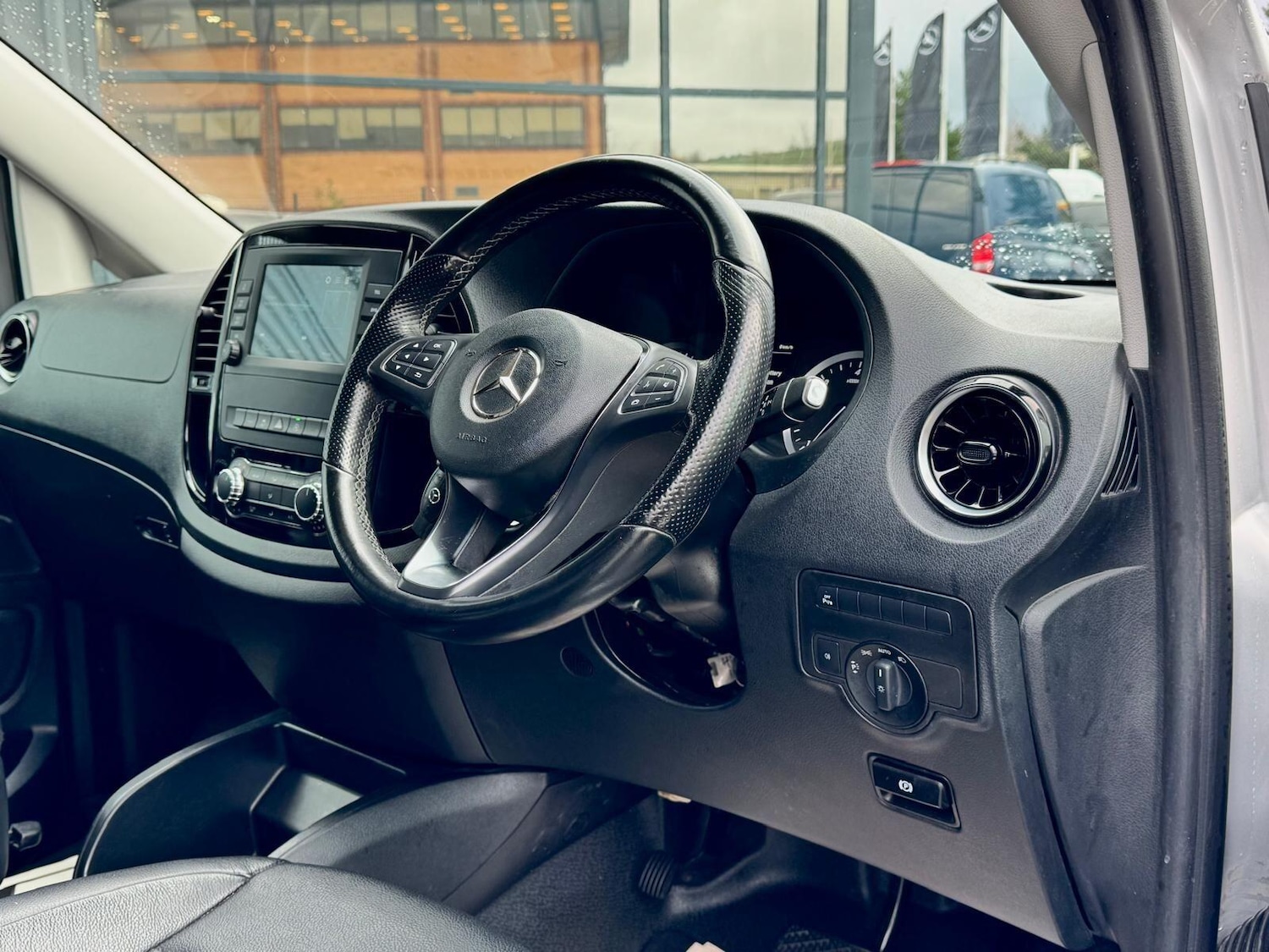 Used Mercedes-Benz Vito 2021 for sale - 76473111: Photo 22