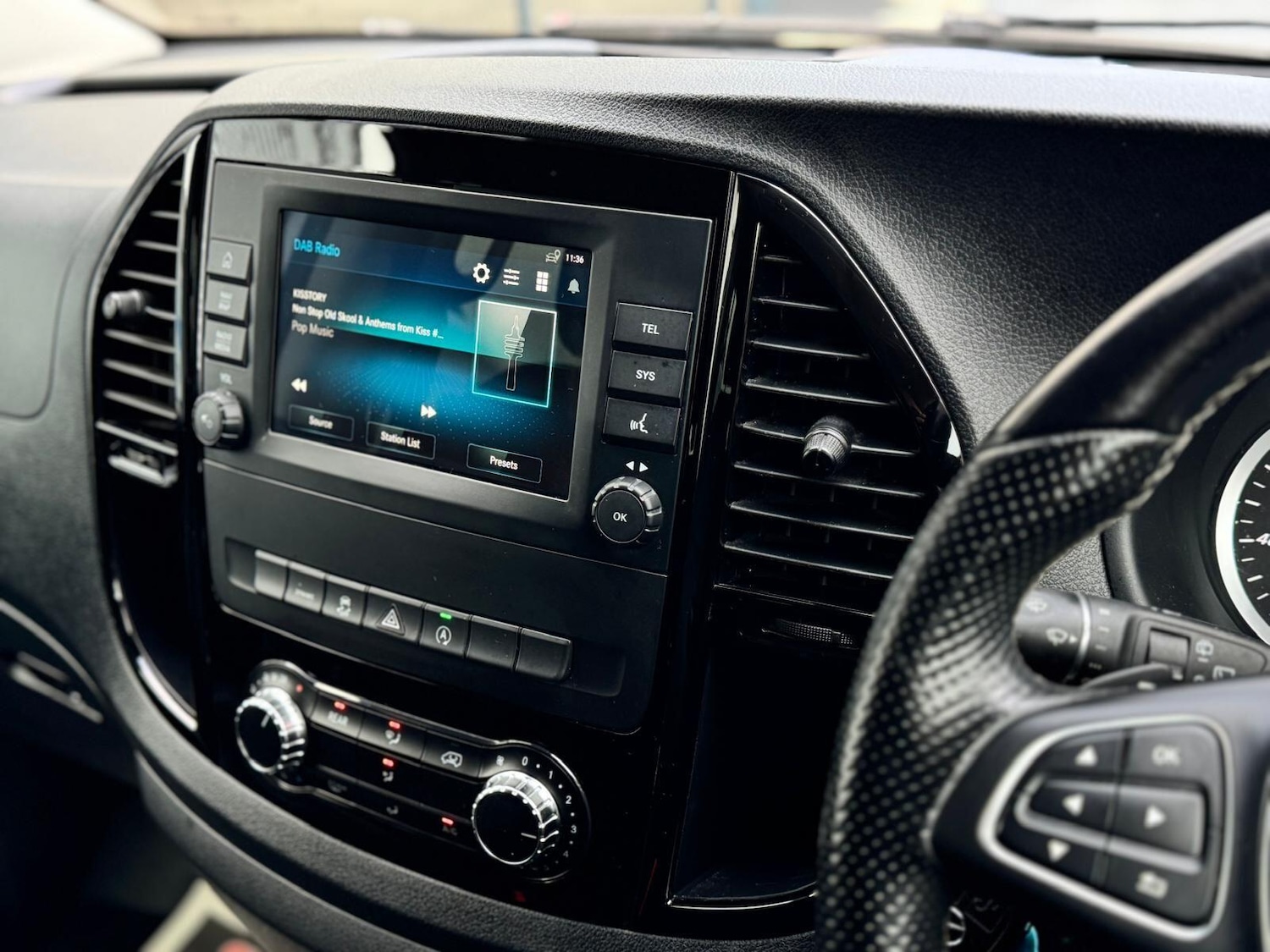 Used Mercedes-Benz Vito 2021 for sale - 76473111: Photo 23