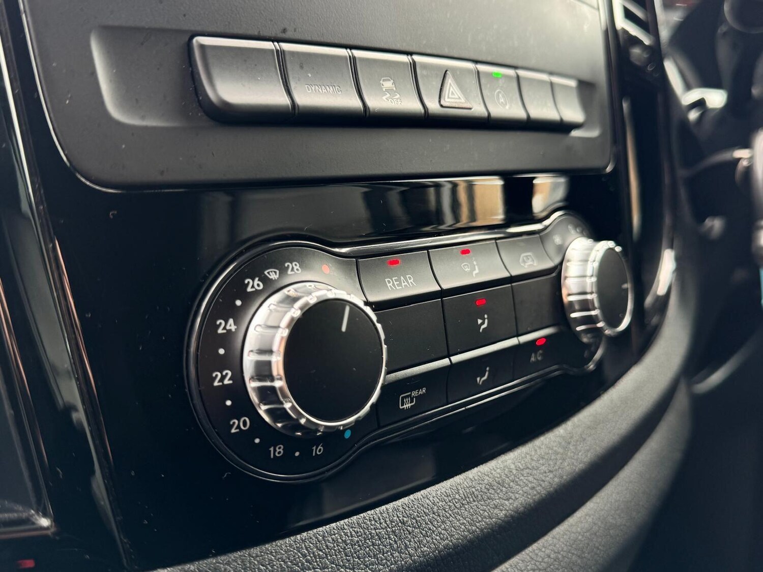 Used Mercedes-Benz Vito 2021 for sale - 76473111: Photo 25