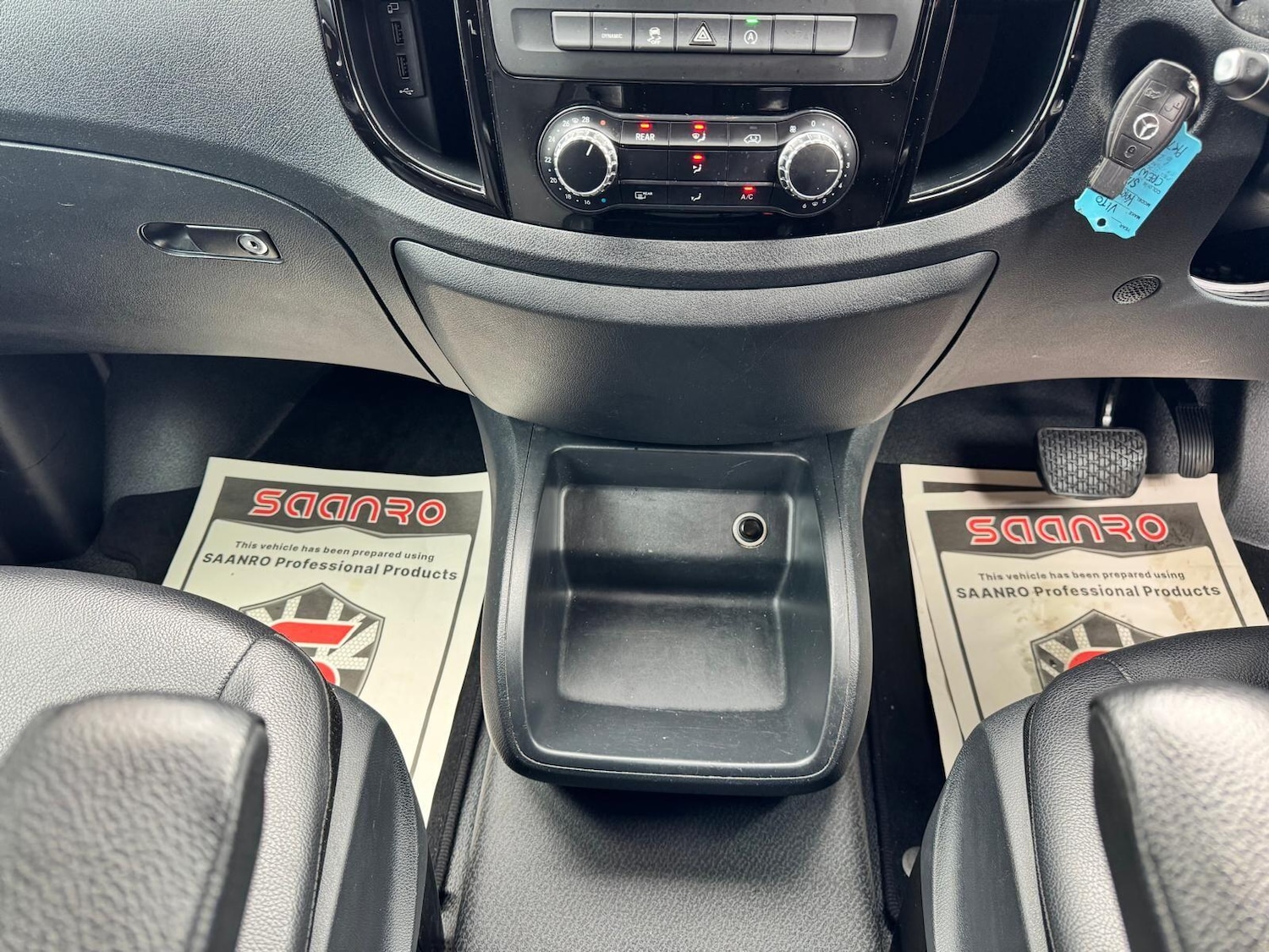 Used Mercedes-Benz Vito 2021 for sale - 76473111: Photo 30