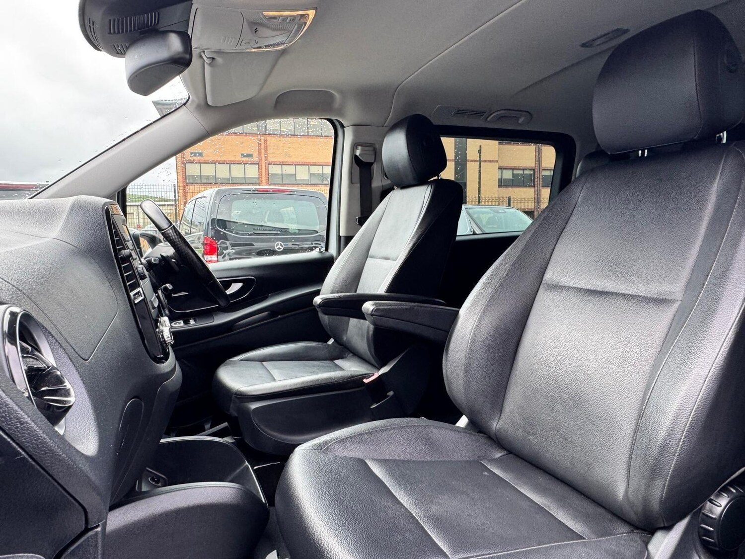 Used Mercedes-Benz Vito 2021 for sale - 76473111: Photo 31