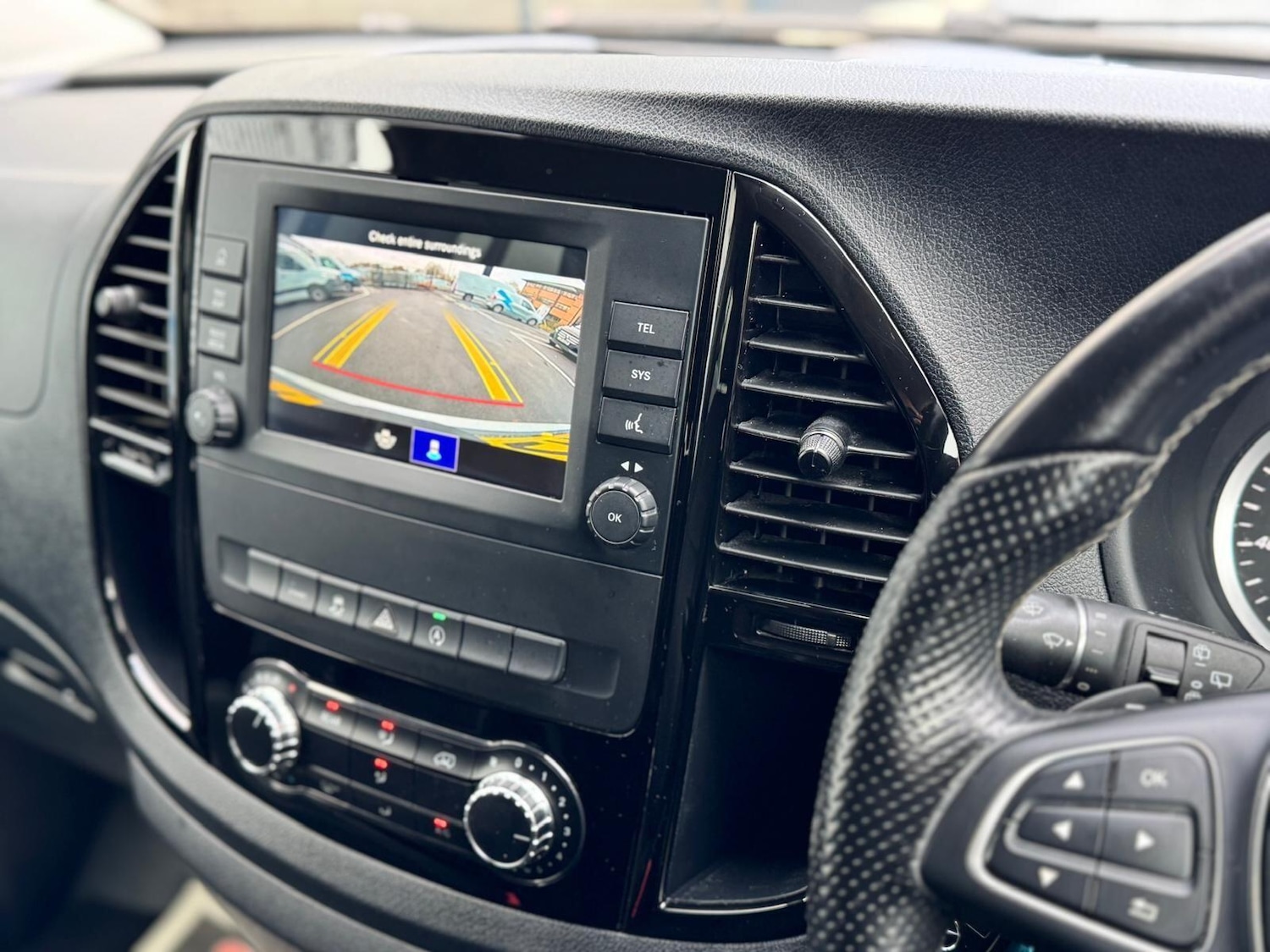 Used Mercedes-Benz Vito 2021 for sale - 76473111: Photo 35