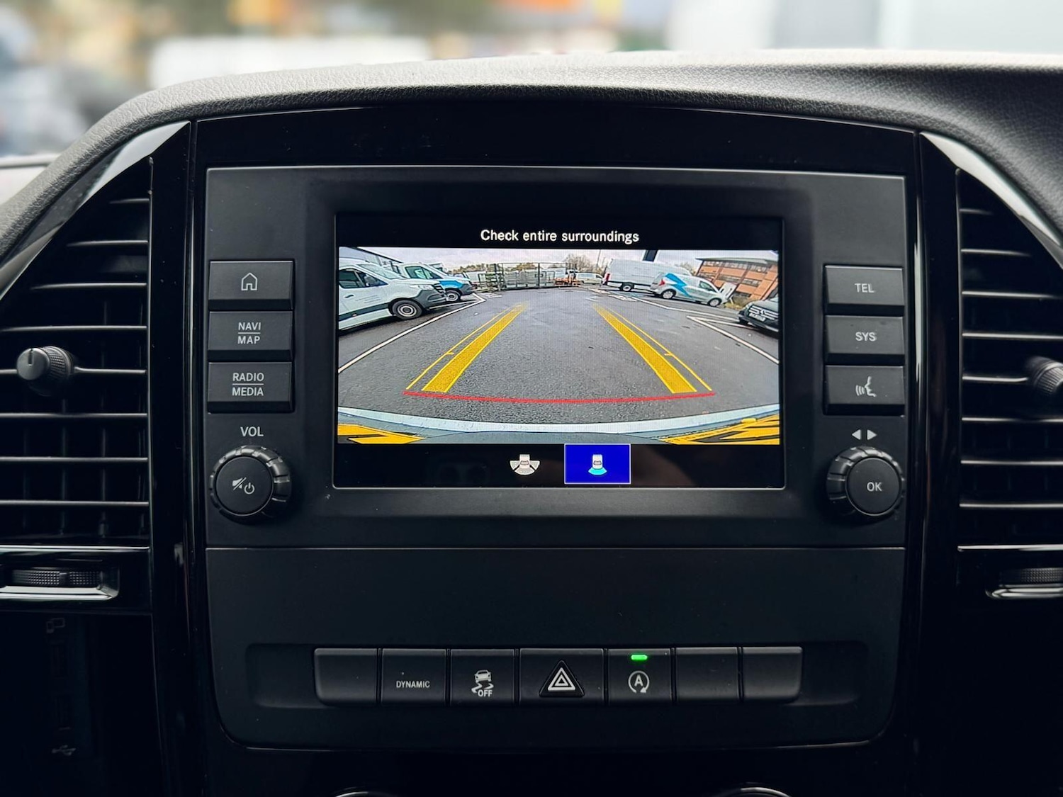 Used Mercedes-Benz Vito 2021 for sale - 76473111: Photo 36