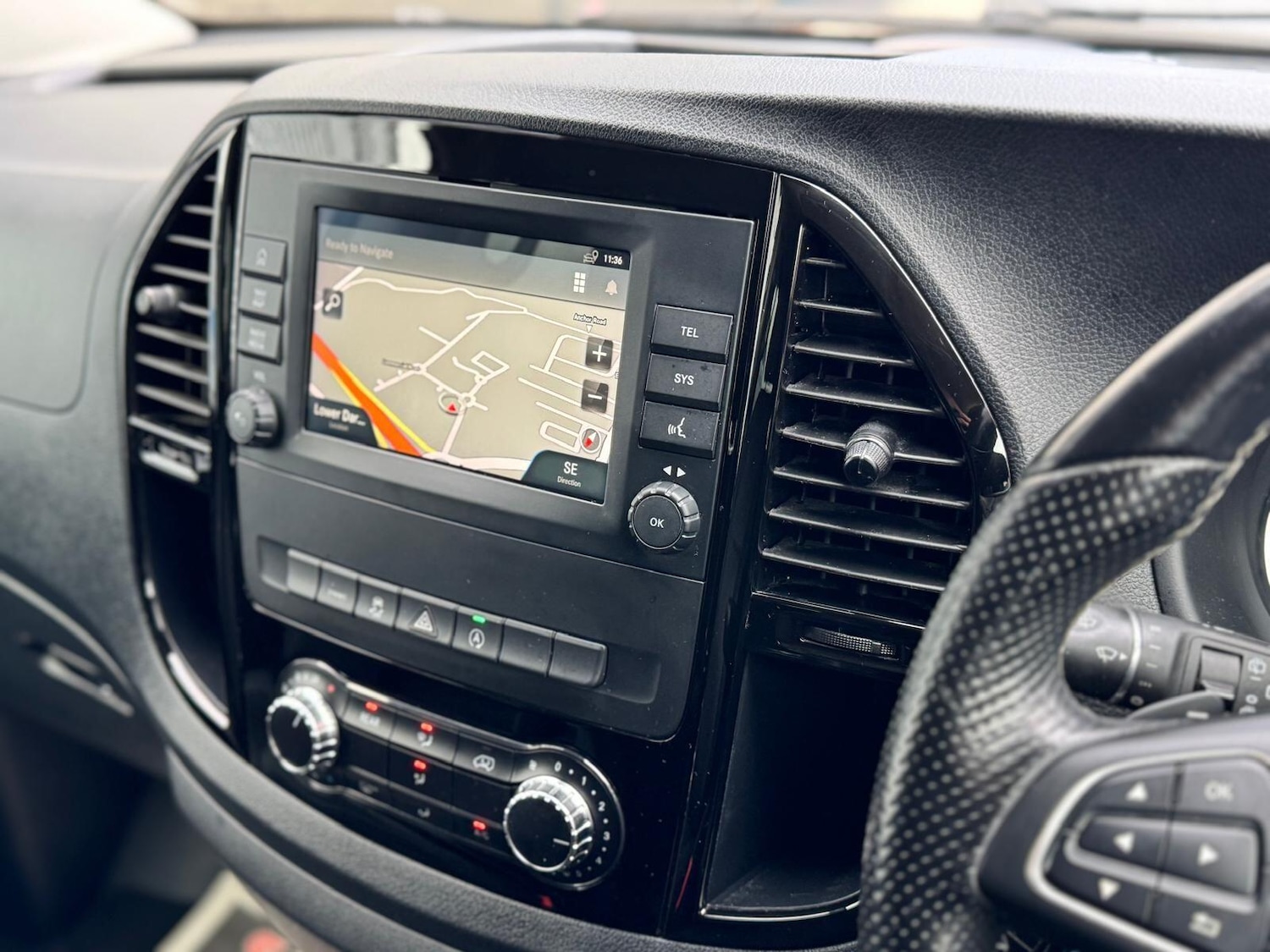 Used Mercedes-Benz Vito 2021 for sale - 76473111: Photo 37