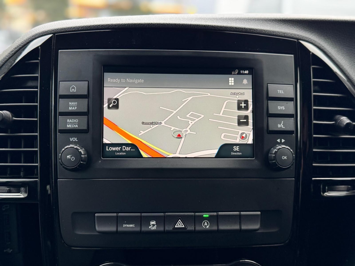 Used Mercedes-Benz Vito 2021 for sale - 76473111: Photo 38