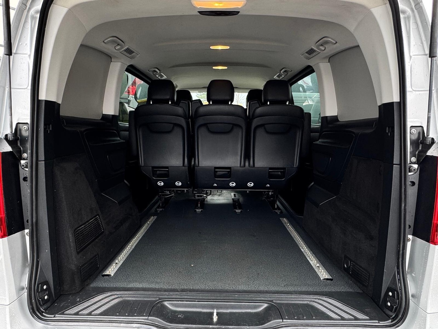 Used Mercedes-Benz Vito 2021 for sale - 76473111: Photo 44