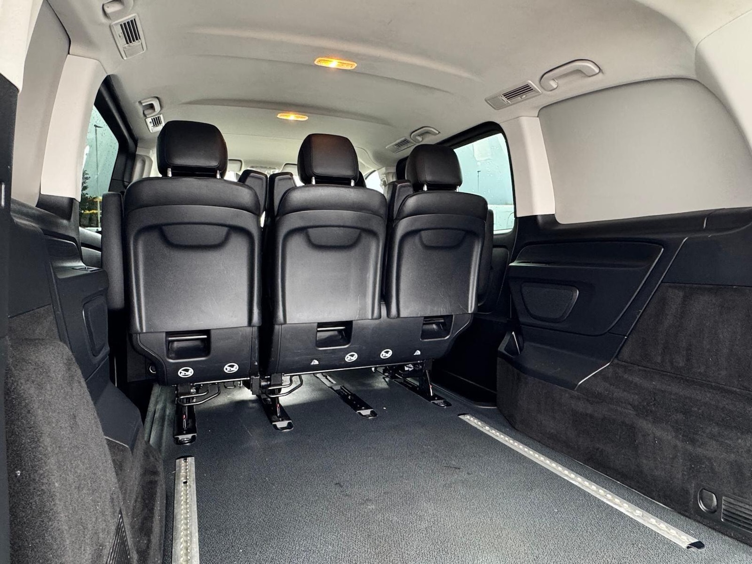 Used Mercedes-Benz Vito 2021 for sale - 76473111: Photo 45