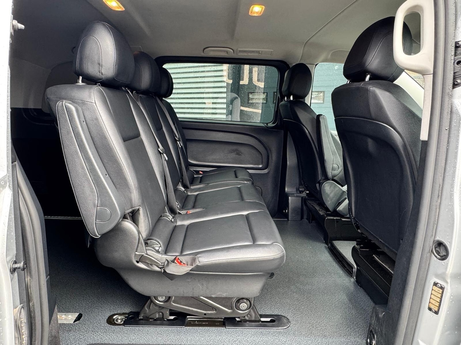 Used Mercedes-Benz Vito 2021 for sale - 76473111: Photo 54