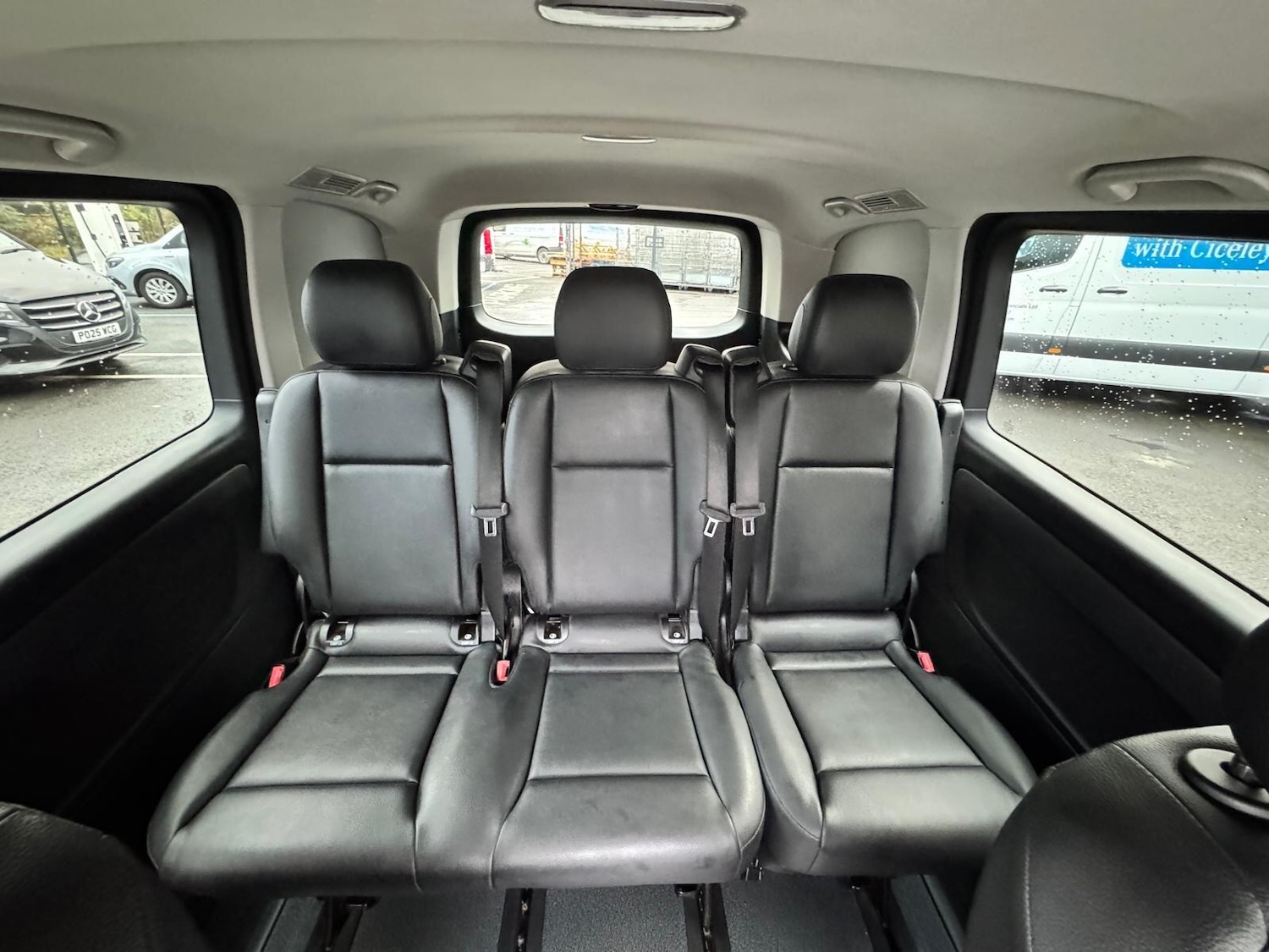 Used Mercedes-Benz Vito 2021 for sale - 76473111: Photo 56